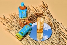 [리얼푸드] ‘청보리차 대용량도 나왔다’ 쟈뎅, ‘제주의 봄 청보리차’ 1.5L 대용량 출시