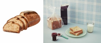 [리얼푸드] ‘빵요정’도 다녀갔다…식사빵의 유행