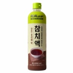 [리얼푸드] 한라식품, GS더프레시 전용 ‘리얼프라이스 참치액’ 출시