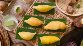 (주)두리안푸드 양산패션점 | [리얼푸드] ‘두리안 컬래버’에 빠진 홍콩 식품업계