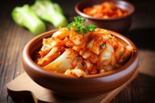 [리얼푸드] 일본 절임류 시장에서 확대되는 김치