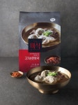 [리얼푸드] 양지고기로 감칠맛 살렸다…하림 더미식, ‘고기손만둣국’ 선봬