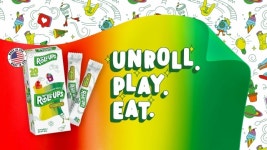 [리얼푸드] ‘후르츠 롤업 젤리’, 국내서도 맛본다…제너럴밀스코리아, 정식 출시