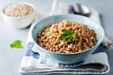 [리얼푸드] 여름에 먹는 보리, 콜레스테롤 잡는다