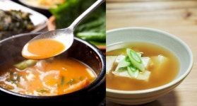 [리얼푸드] ‘이건 찌개야 국이야?’ 몰랐던 한식 국물 요리 구분법