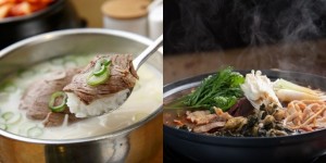 [리얼푸드] ‘이건 찌개야 국이야?’ 몰랐던 한식 국물 요리 구분법