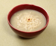 [리얼푸드] ‘팥 대신 고소한 녹두’ 녹두 넣은 영양 칼국수