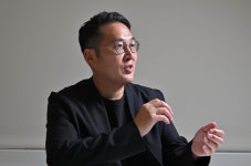 지에프에프지;노티드고덕 | [리얼푸드] “퓨전 한식·입 벌린 크림 도넛으로 美 공략”…이준범 GFFG 대표