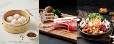 [리얼푸드] 원그로브에 서울 맛집 속속 입점, 마곡 지역 부상