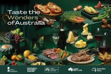 [리얼푸드] 호주 먹거리 캠페인, ‘Taste the Wonders of Australia’ 서울서 열린다