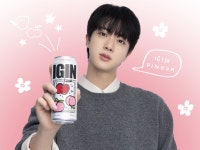 [리얼푸드] 日 ‘아이긴 핑콤토닉’ 한국 상륙…GS25에서 만난다