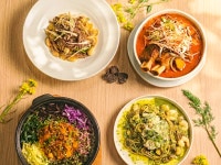 [리얼푸드] 소인 조식 ‘무료’…서귀포 더 그랜드 섬오름 의 봄 패키지