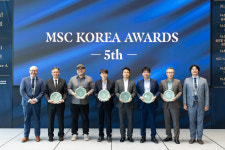 (주)동원홈푸드동진파일점 | [리얼푸드] “컬리·동원, 지속가능한 수산물 알렸다” …‘MSC 어워즈’ 수상 기업들