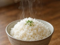 진미금속내(할미식당) | [리얼푸드] 윤기나고 찰지다, ‘K-프리미엄 쌀’ 왜 다를까
