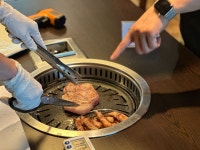 [리얼푸드] 여름 바비큐, 이렇게 구우세요…선진 그릴링마이스터의 비결