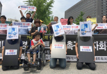 높아지는 애경 수사 목소리에 “모르고 팔았는데‥”