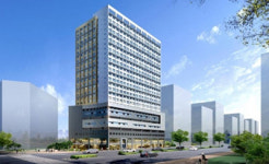 [분양] 파주 ‘운정역 엠버418’ 오피스텔 外