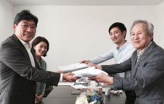 투쿨포스쿨, 하선그룹과 손잡고 중국 시장 공략 가속화