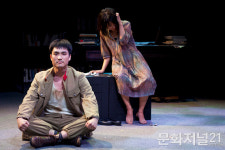[MJ포토]상실의 시대 지나 도착한 오늘, 연극 ‘썬샤인의 전사들’