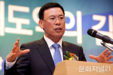 박주봉 대주KC회장 “중소기업인들 신명나야 경제도 살맛나”