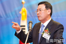 박주봉 대주KC회장 “중소기업인들 신명나야 경제도 살맛나”