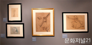 [VIEWfinder] 밀레·고흐…오르세미술관의 이례적 명작 반출