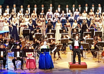 10월의 어느 멋진 날, 음악으로 승화된 ‘독도사랑’