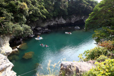한라산·명동·깡통시장·커피거리…한국의 익숙한 자연 뜨는 거리