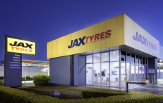 호주 타이어 유통社 작스 타이어스 한국타이어 계열사로