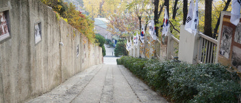 [3·1기획] 역사 위에 완성된 오늘, 삼일절 발길이 닿는 곳