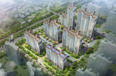 [분양] 부영주택, 순천시 오천지구 349세대 공급