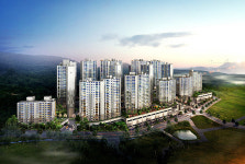 [분양] 대우건설 ‘거제 센트럴 푸르지오’ 분양