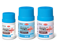 한미약품 ‘아모잘탄플러스’…우수한 혈압강하효과 확인돼