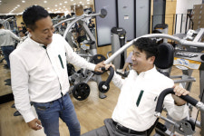 베인앤컴퍼니 이성용 前 한국대표, 새마을휘트니스 회장 선임