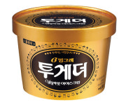 빙그레, 투게더·엑설런트에 가격정찰제 도입