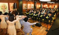 광동제약, 쇼콰이어 그룹 ‘하모나이즈’ 초청 12회 가산콘서트 개최