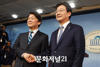 [6.13지방선거] 바른미래당, 공천두고 계파갈등…이준석 “사감 공천”