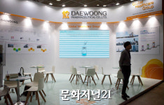 [바이오코리아 2018] 기술력 빛나는 제약?의료기기 업체들