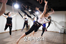 케이와이에프(KYF) 아카데미 | [MJ포토] 연령, 체형, 체력에 구애받지 않는 번지피트니스