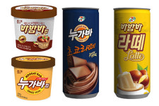 장수 아이스크림의 변신, 올 여름 트렌드는 ‘복고’