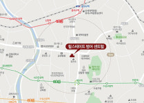 [분양] 현대건설 ‘힐스테이트 범어 센트럴’ 503세대