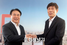 한국경제문화연구원, (사)대한민국 독도와 업무협약 체결