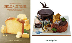 [오늘의 신제품] CU ‘인기매점 샌드위치’와 빕스 ‘연어파라다이스’