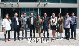 광명시, 지역 중소기업 위한 다양한 지원방안 검토할 것