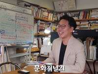 [인터뷰] “일확천금 부자 되는 방법 없어”