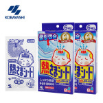 ‘열 내리는데 특효’…네츠사마시트, GS25 편의점서 판매 시작