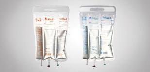 JW생명과학 영양수액제 ‘피노멜주’…아시아 최초로 유럽진출