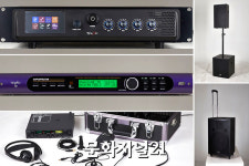 트루직, KOBA 2019 참가…고출력 앰프 등 선보여
