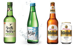 ‘처음처럼’도 오른다…술값 줄줄이 인상