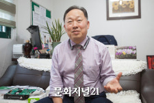 [GO! 강소기업] OEM, ODM의 대가, 원일이노텍 허병준 대표